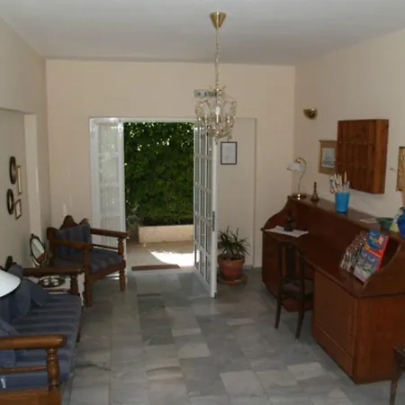 Casa D' Ionio *