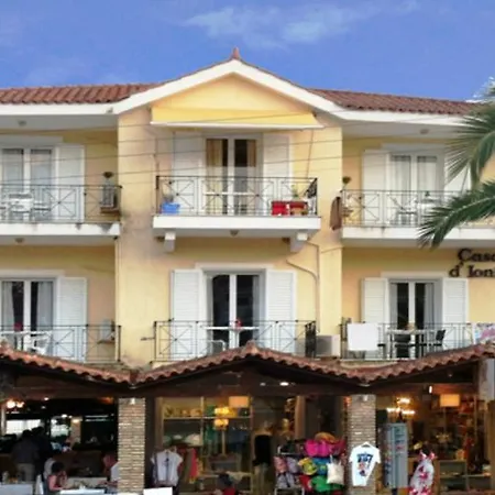 Casa D' Ionio