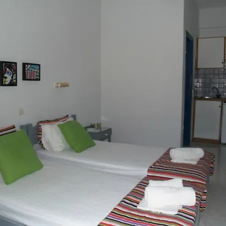 Casa D' Ionio Poros (Kefalonia)