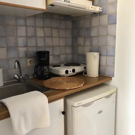 Lägenhet Casa D' Ionio