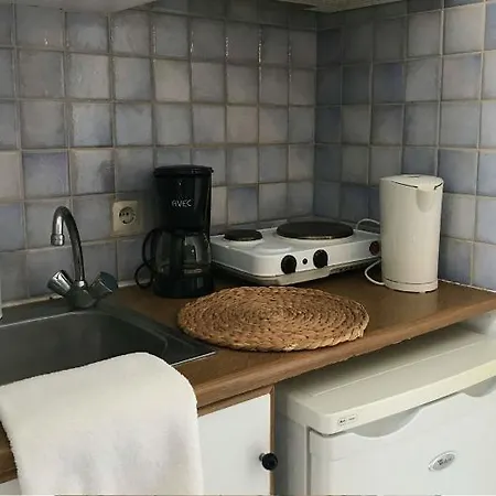Apartment Casa D' Ionio Poros (Kefalonia)