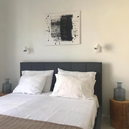 Casa D' Ionio * Poros (Kefalonia)
