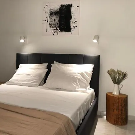Casa D' Ionio 아파트