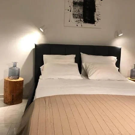 Lägenhet Casa D' Ionio *