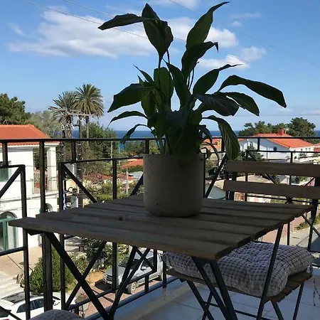 Casa D' Ionio Poros (Kefalonia)