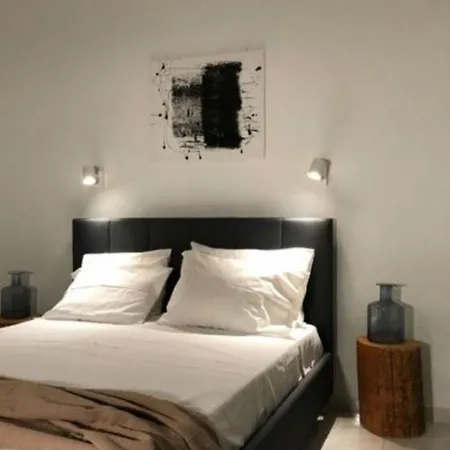 Casa D' Ionio Apartment