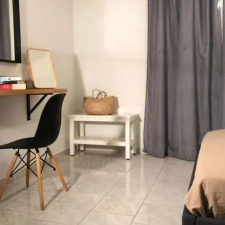 Lägenhet Casa D' Ionio *