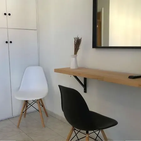 Casa D' Ionio Apartment *