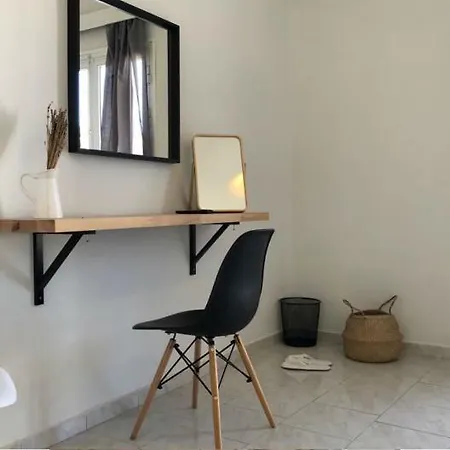 아파트 Casa D' Ionio 포로스