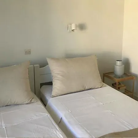 Lägenhet Casa D' Ionio