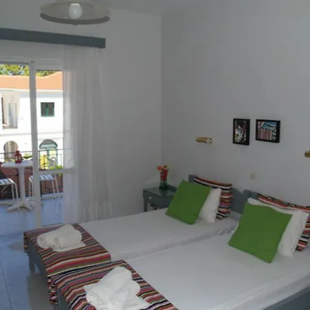 Apartmán Casa D' Ionio Poros (Kefalonia)