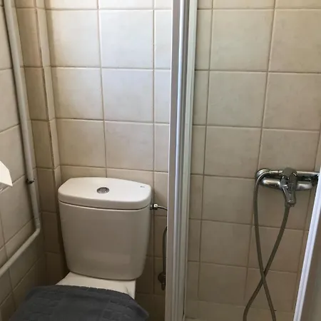 Apartmán Casa D' Ionio Poros (Kefalonia)