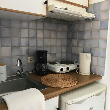 Apartmán Casa D' Ionio Poros (Kefalonia)