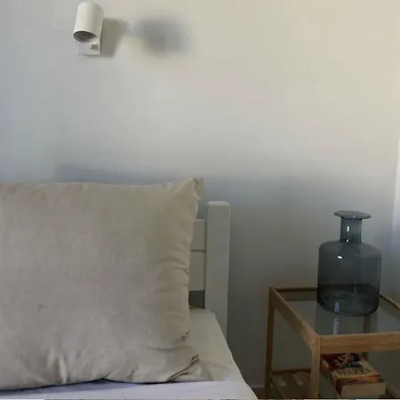 Apartmán Casa D' Ionio *