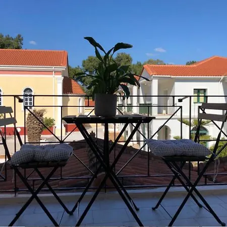 Apartment Casa D' Ionio *